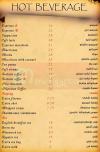 Allegro Cafe And Grill menu Egypt 1